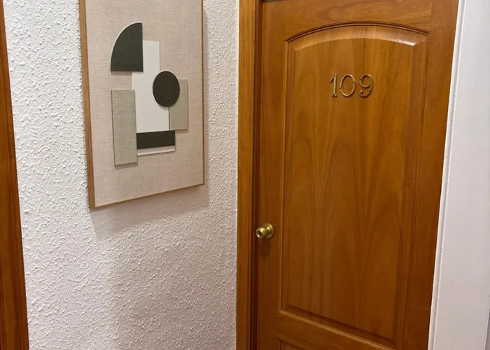 Hotel Pelayo Barcelona