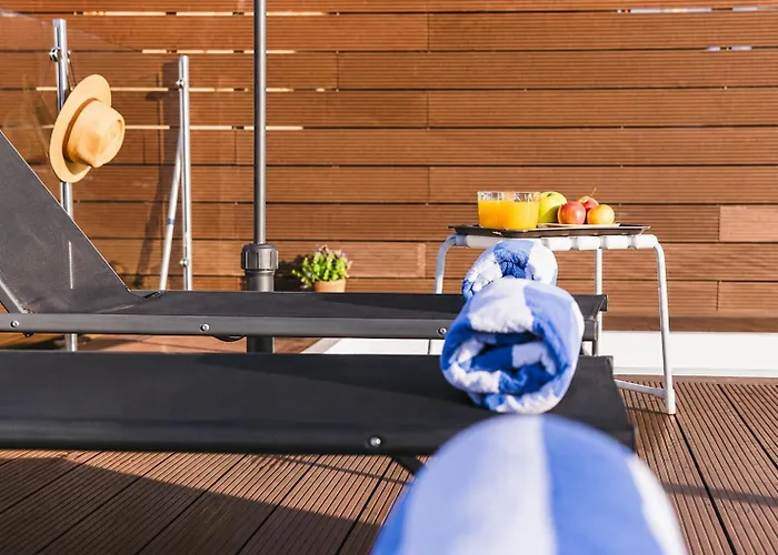 Hotel Casa Gardenia By Blossom Hotels Barcelona