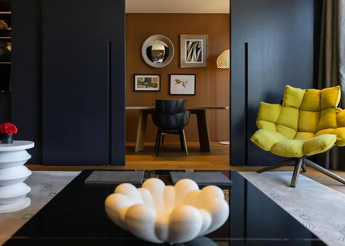 Hotel Mandarin Oriental, Barcelona
