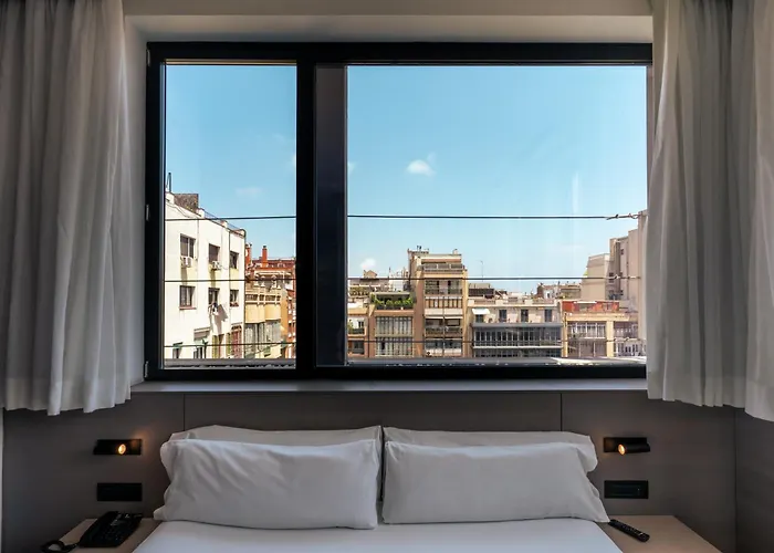 Negresco Princess 4* Sup Barcelona