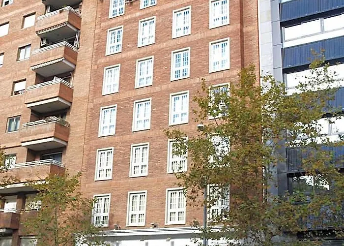 Hotel Abbot Barcelona