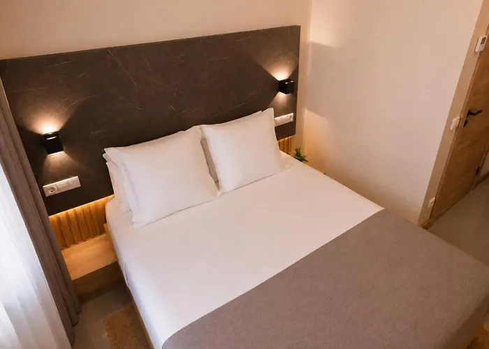 Hotel Casa Gardenia By Blossom Hotels Barcelona