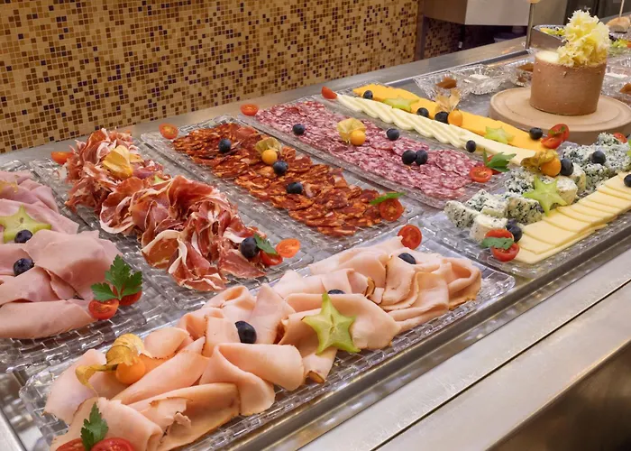 Hotel Melia Barcelona Sarria