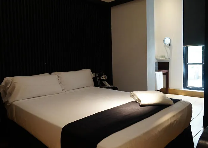 Hotel Market Barcelona