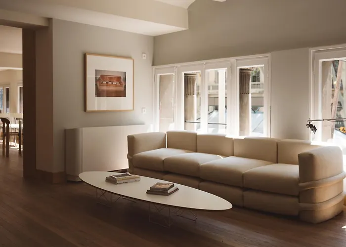 Circulo Condal Hotel Barcelona
