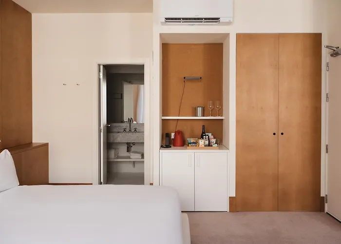 Circulo Condal Hotel Barcelona