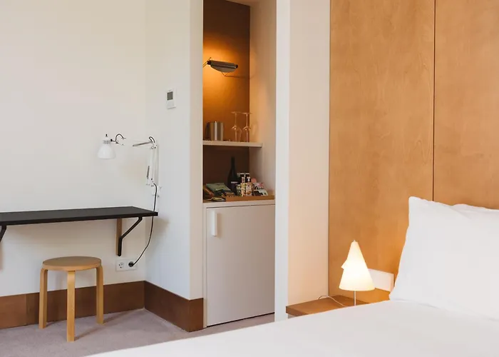 Circulo Condal Hotel Barcelona