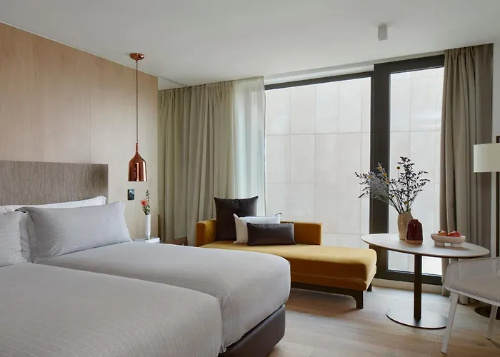Me By Melia Barcelona