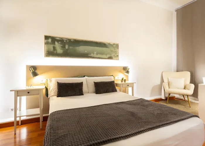 Hotel Casa Lolita Barcelona