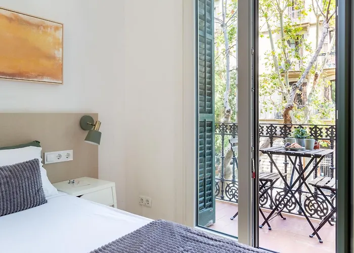 Hotel Casa Lolita Barcelona