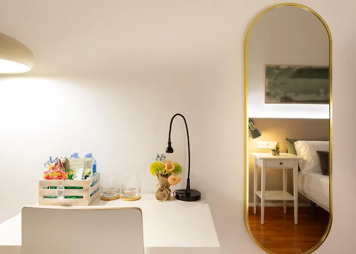 Hotel Casa Lolita Barcelona