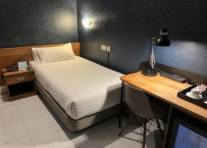 Hotel Aneto Barcelona