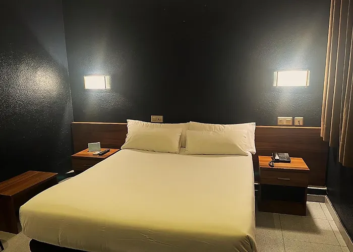 Hotel Aneto Barcelona