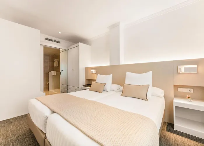 Acacia Suite Barcelona