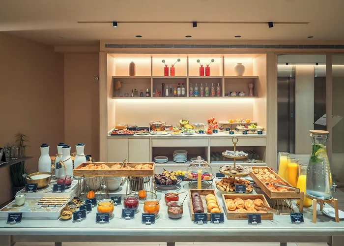 Arcelon Hotel Barcelona