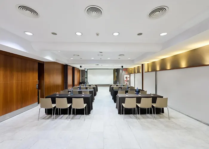 Catalonia Barcelona 505 Hotel