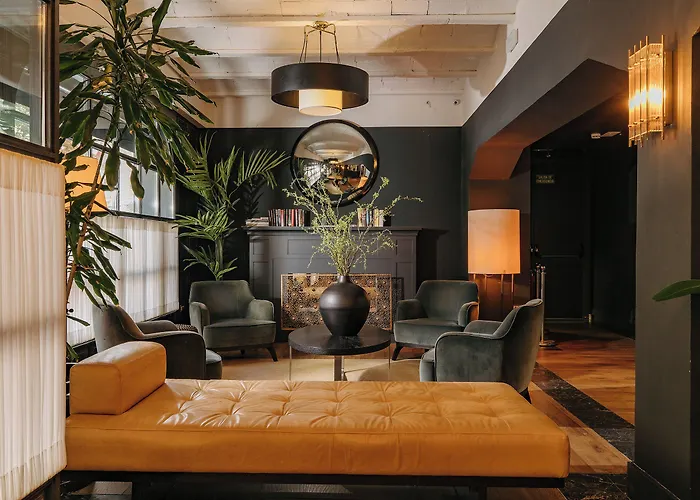 La Franca Hotel Boutique (Adults Only) Barcelona