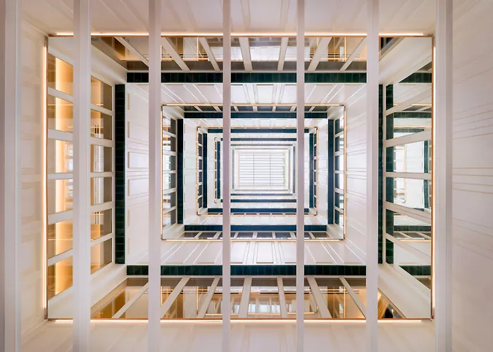 H10 Madison Hotel Barcelona