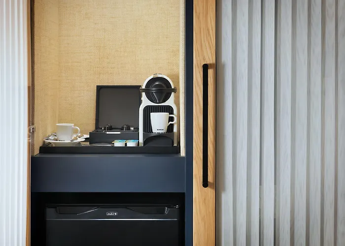 H10 Madison Hotel Barcelona