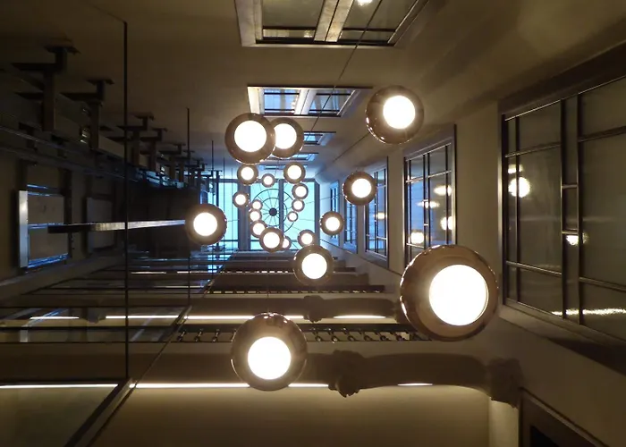 Hotel Mosaic By Ona Barcelona