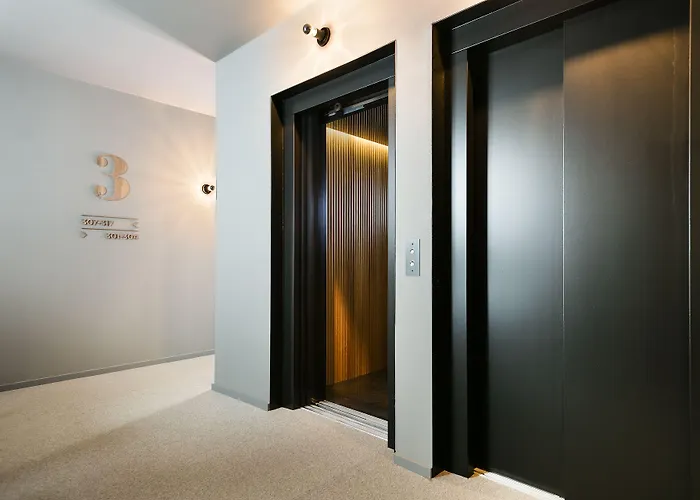 Yurbban Passage Hotel & Spa Barcelona