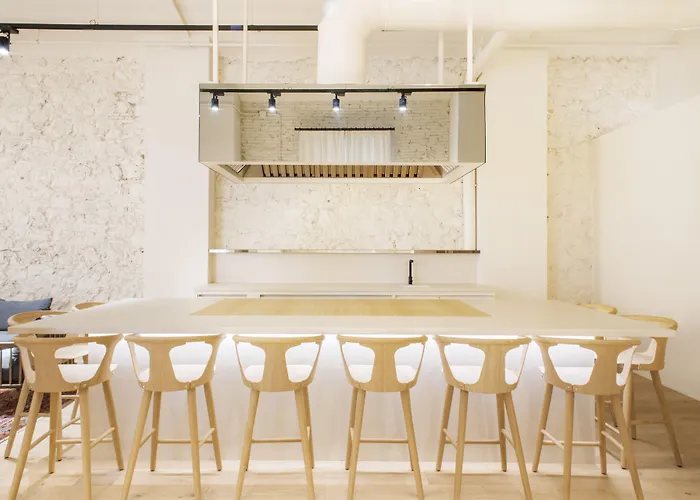 Yurbban Passage Hotel & Spa Barcelona