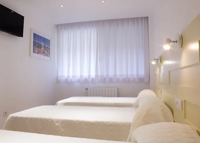 Hostal Nova Barcelona
