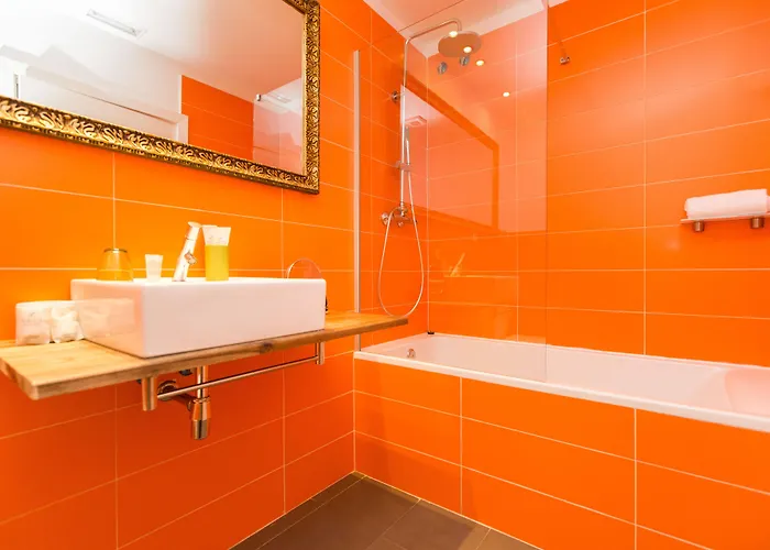 Violeta Boutique Hotel Barcelona