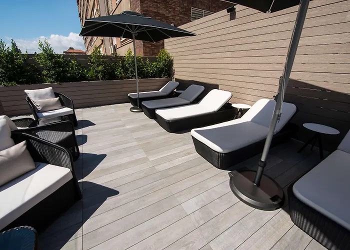 Catalonia Rigoletto Hotel Barcelona