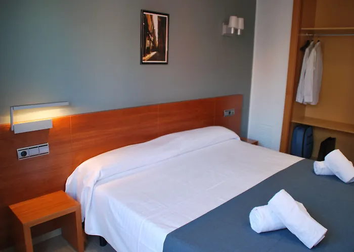 Apartaments Independencia Barcelona