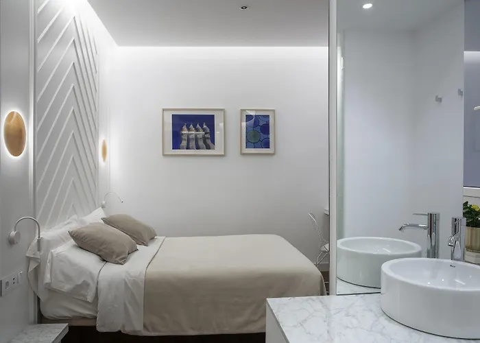 Gaudi Hotel Barcelona