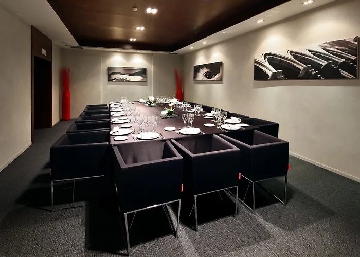 Olivia Plaza Hotel Barcelona