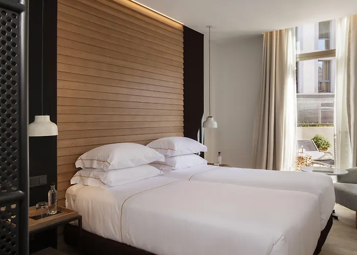 Casa Elliot Hotel Barcelona