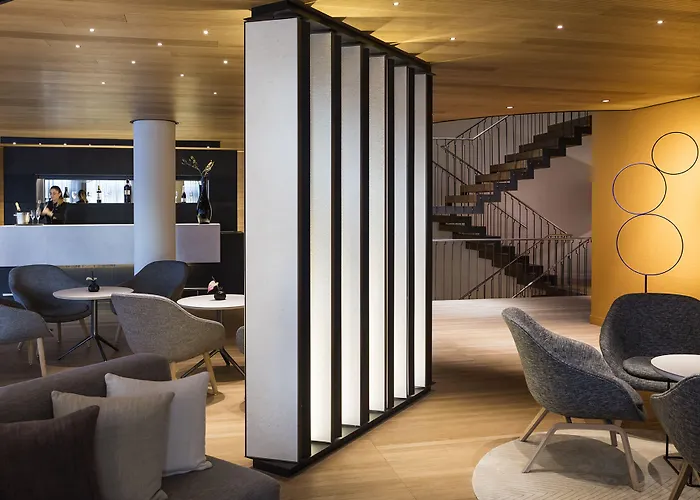 Cram Hotel Barcelona