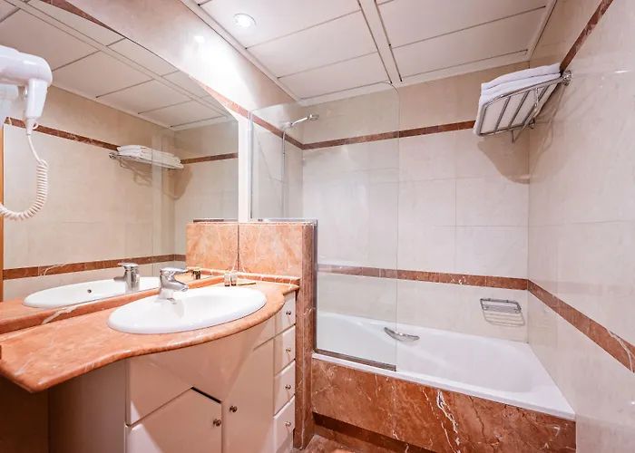 Apartaments Marina - Abapart Barcelona