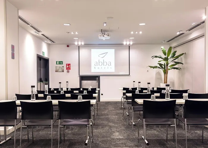 Abba Sants Hotel Barcelona