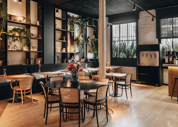 Yurbban Passage Hotel & Spa Barcelona