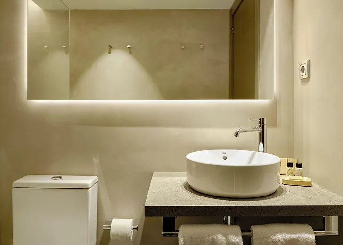 Musik Boutique Hotel - Solo Adultos Barcelona