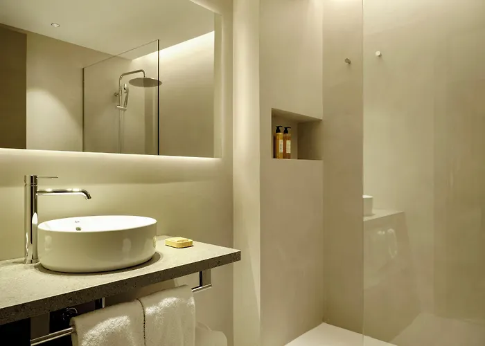 Musik Boutique Hotel - Solo Adultos Barcelona