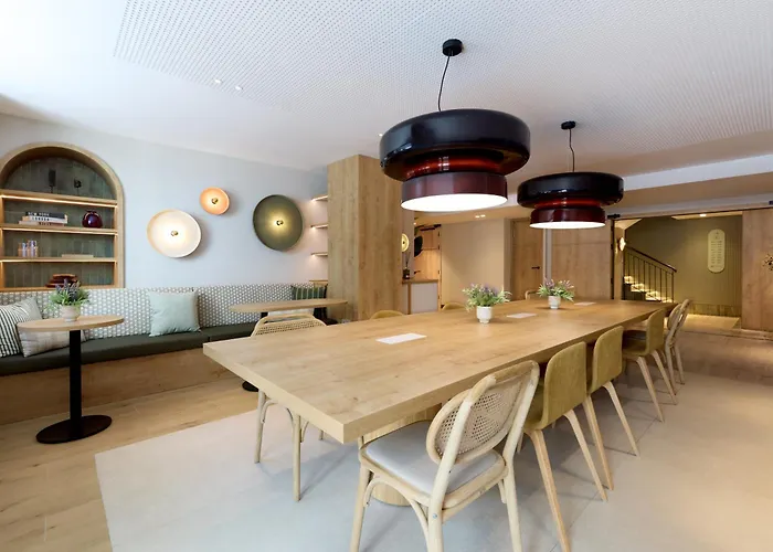 Hotel Catalonia Sagrada Familia Barcelona