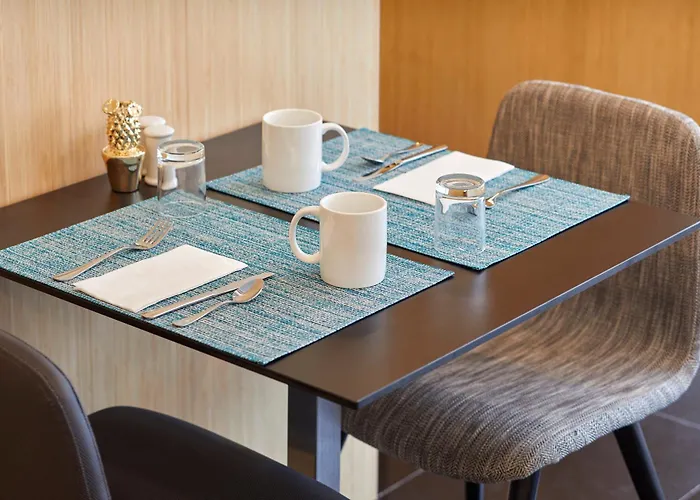 Hotel Dorma Plaza Catalunya Barcelona