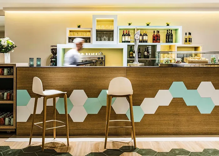 Ibis Styles Barcelona Centre Hotel
