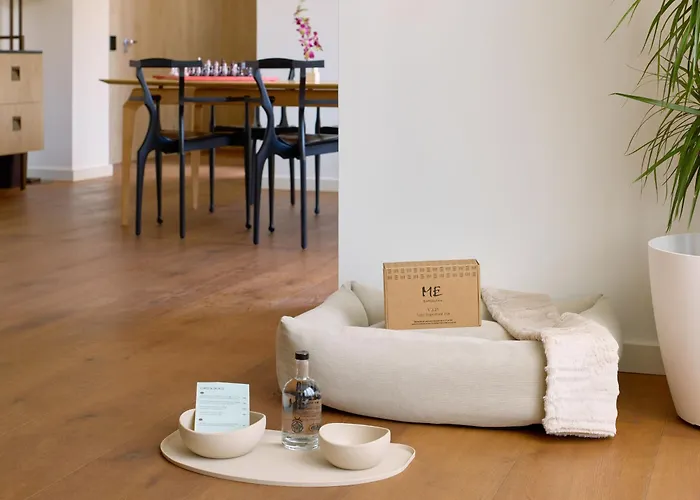 Hotel Me By Melia Barcelona