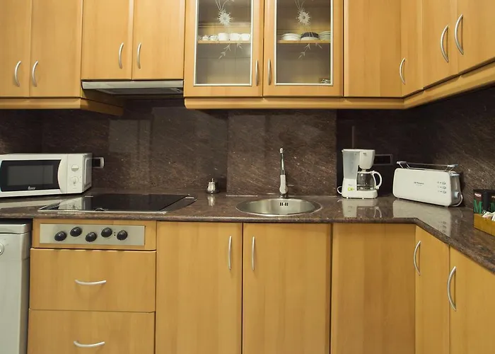 Gran Via Guesthouse Barcelona