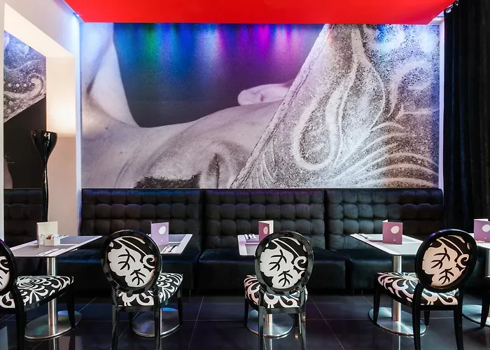 Hotel Bcn Design Barcelona