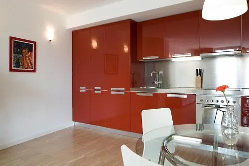 Hotel Dailyflats Gracia Barcelona