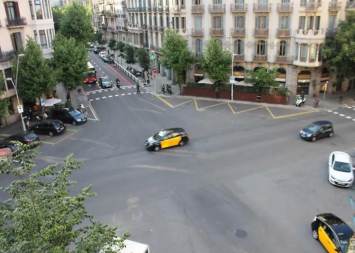 Bruc & Bruc Hotel Barcelona