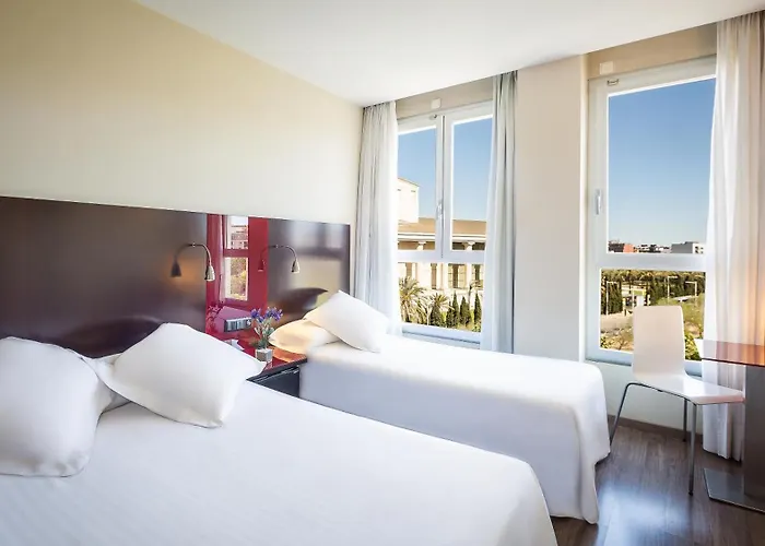 Sm Hotel Teatre Auditori Barcelona